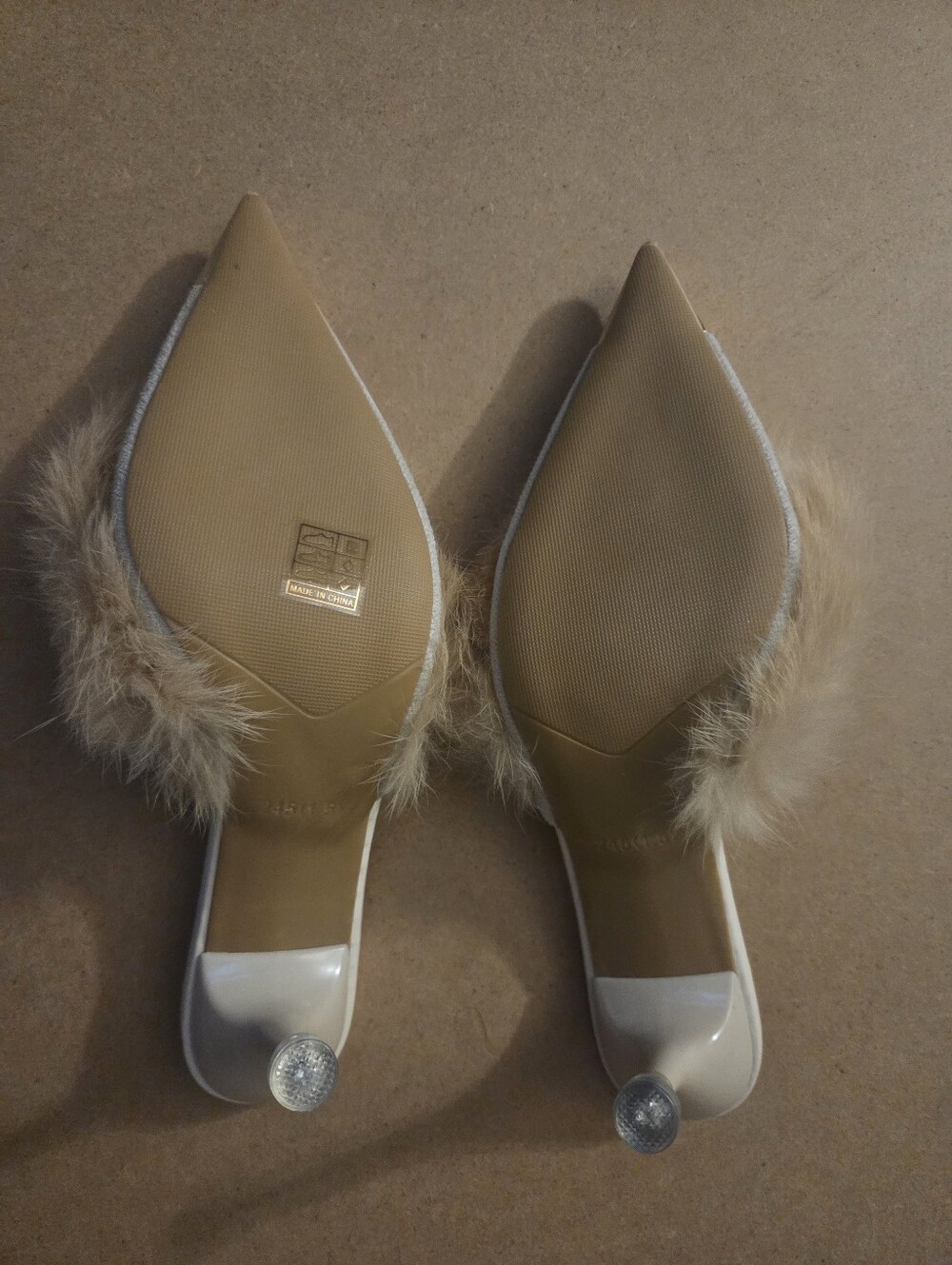 Women Size 7 Womens Heels - Picture 7 of 11